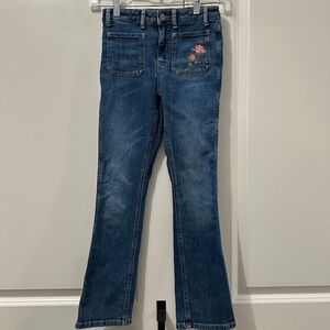 Polo Ralph Lauren Jeans Girls Size 10